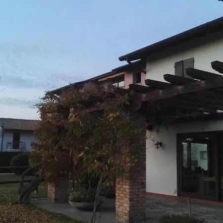 Casa Pella شقة بوردينوني