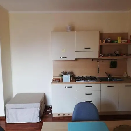 شقة Casa Pella بوردينوني