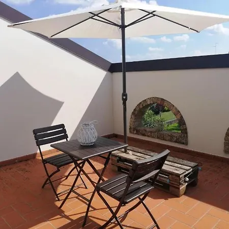 شقة Casa Pella بوردينوني
